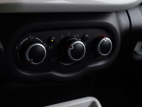 Renault Twingo 1.0 SCe Limited Automaat