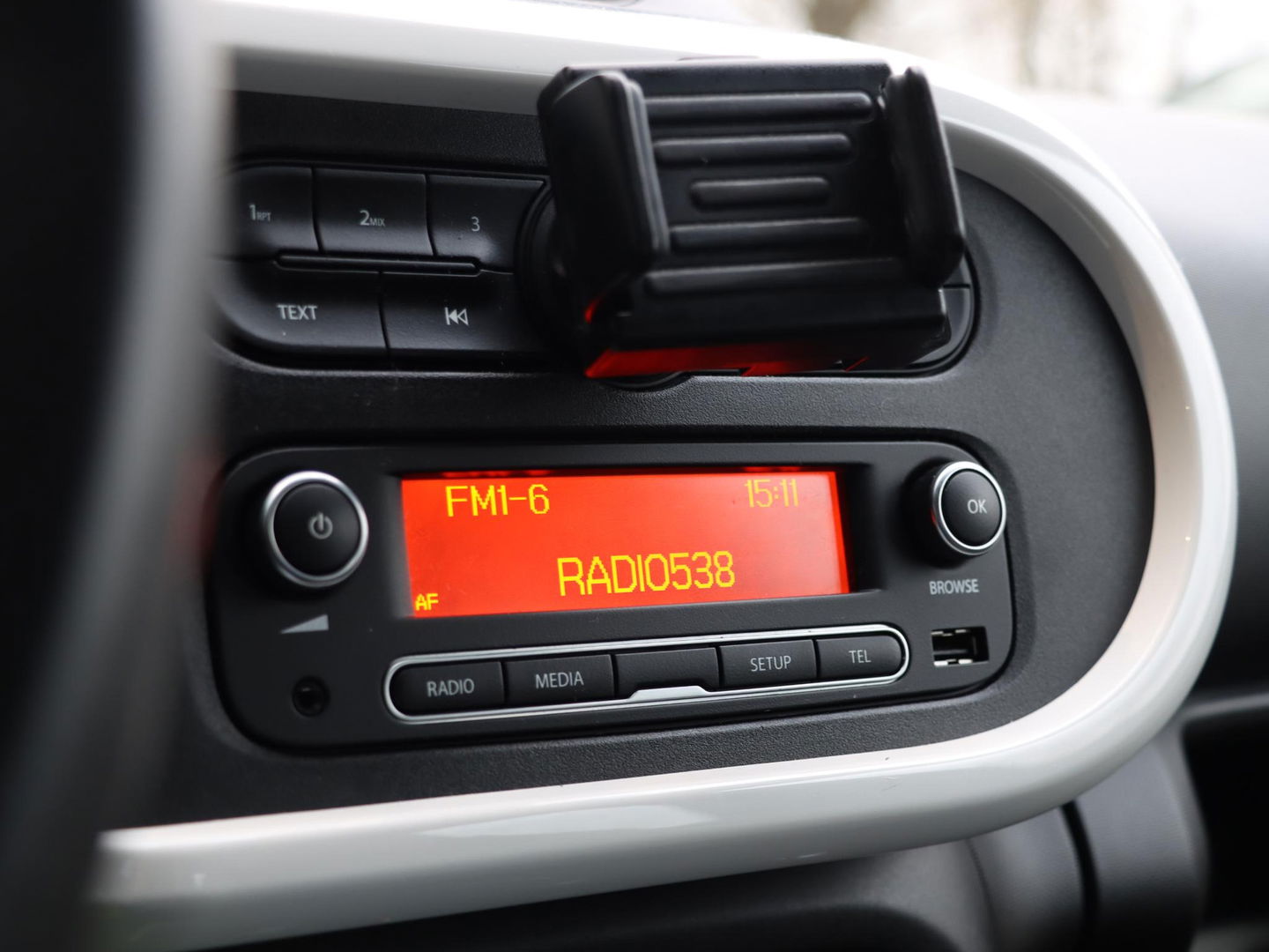 Renault Twingo 1.0 SCe Limited Automaat