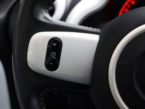 Renault Twingo 1.0 SCe Limited Automaat