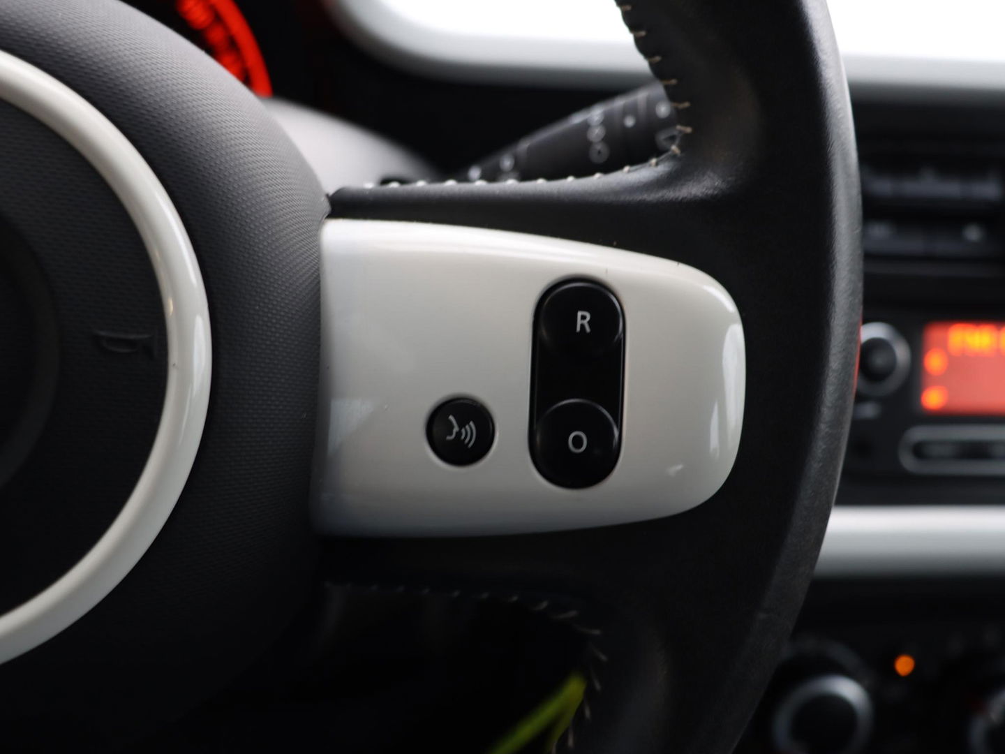 Renault Twingo 1.0 SCe Limited Automaat