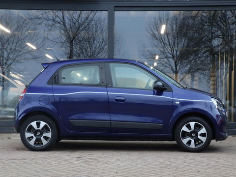 Renault Twingo 1.0 SCe Limited Automaat