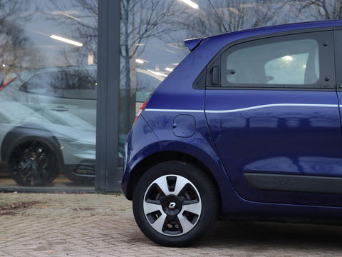 Renault Twingo 1.0 SCe Limited Automaat