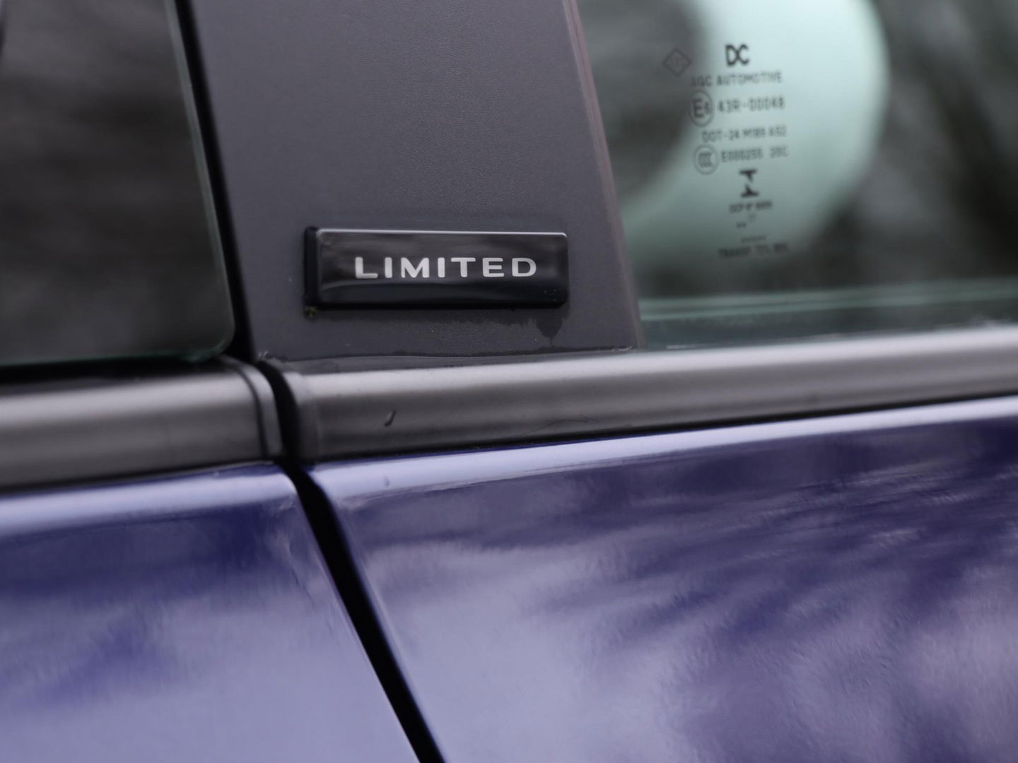 Renault Twingo 1.0 SCe Limited Automaat