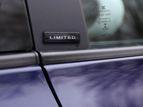 Renault Twingo 1.0 SCe Limited Automaat