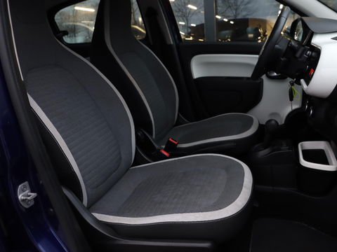 Renault Twingo 1.0 SCe Limited Automaat