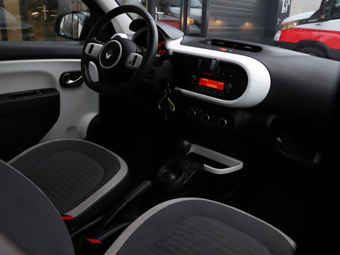 Renault Twingo 1.0 SCe Limited Automaat