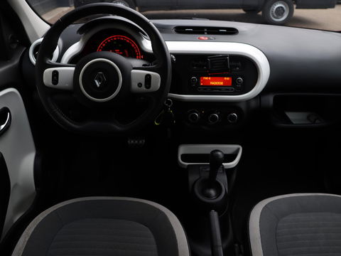 Renault Twingo 1.0 SCe Limited Automaat