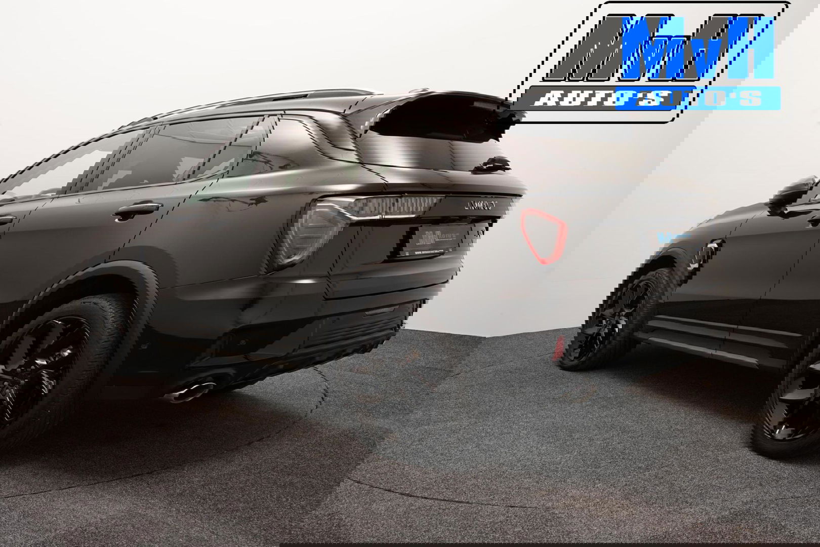 Lynk & Co 01 1.5 Plug-in Hybride|FULL BLACK XL|360°CAM|NAP