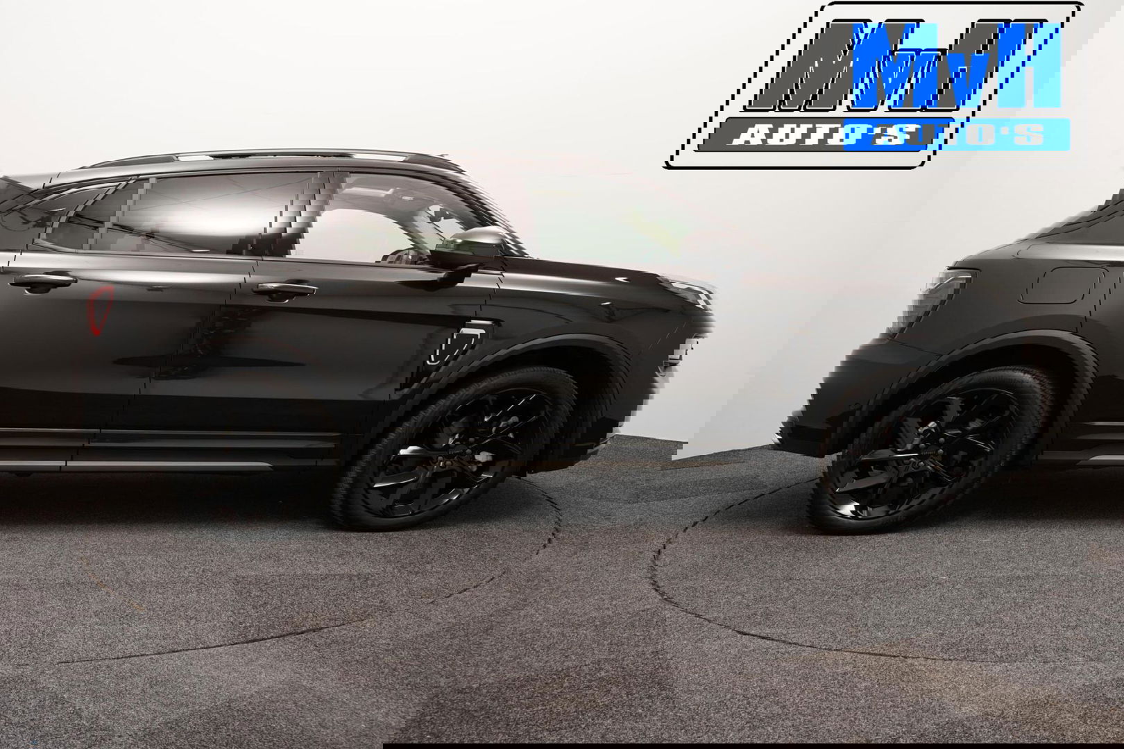 Lynk & Co 01 1.5 Plug-in Hybride|FULL BLACK XL|360°CAM|NAP