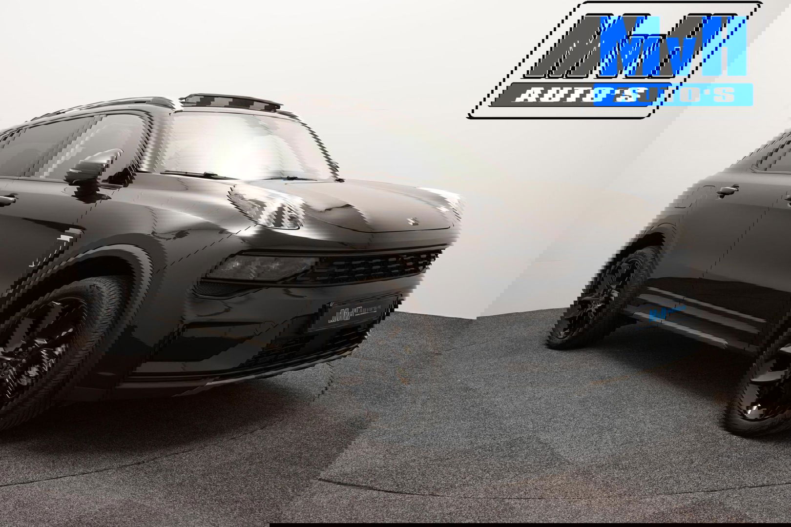 Lynk & Co 01 1.5 Plug-in Hybride|FULL BLACK XL|360°CAM|NAP