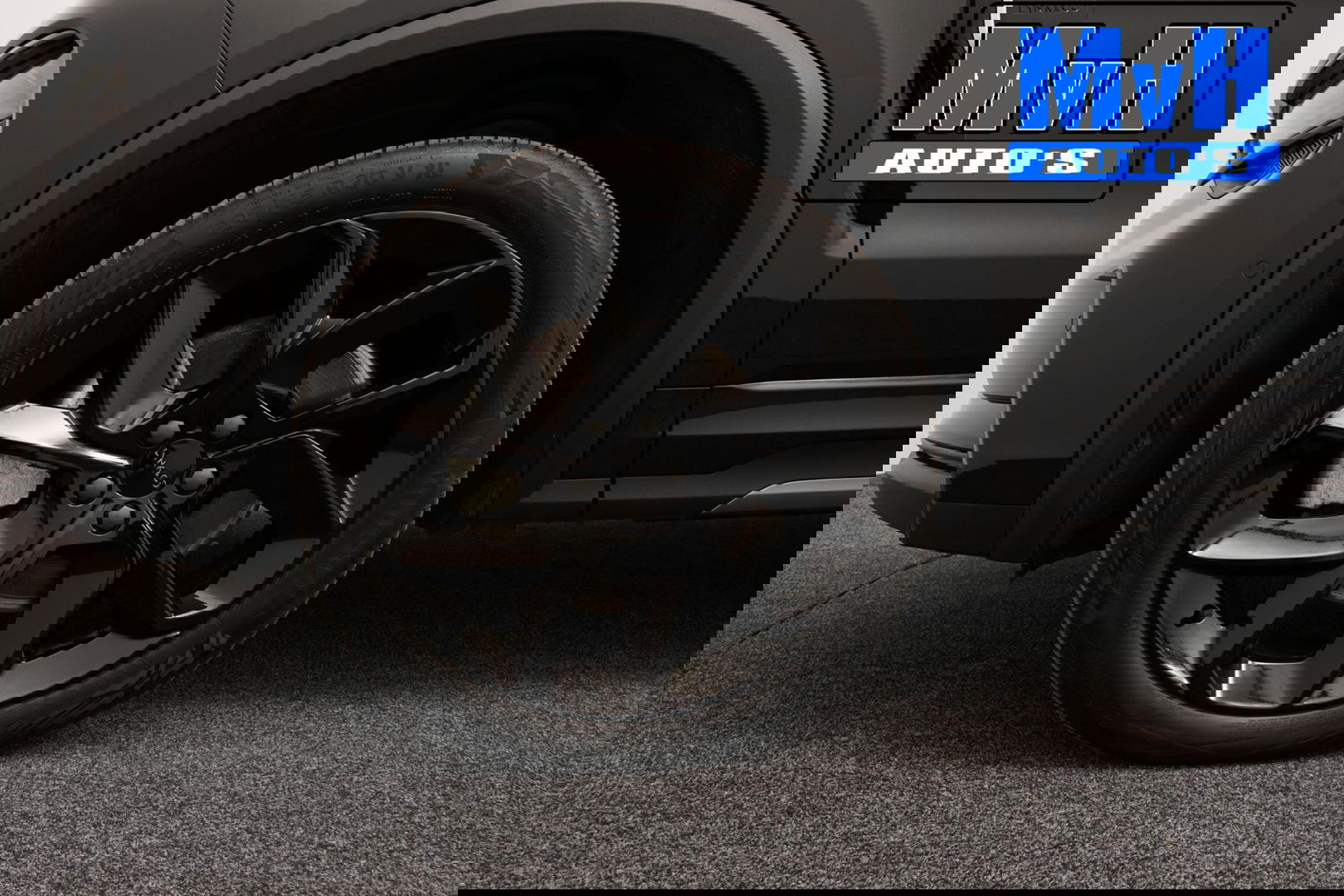 Lynk & Co 01 1.5 Plug-in Hybride|FULL BLACK XL|360°CAM|NAP