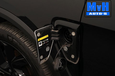 Lynk & Co 01 1.5 Plug-in Hybride|FULL BLACK XL|360°CAM|NAP