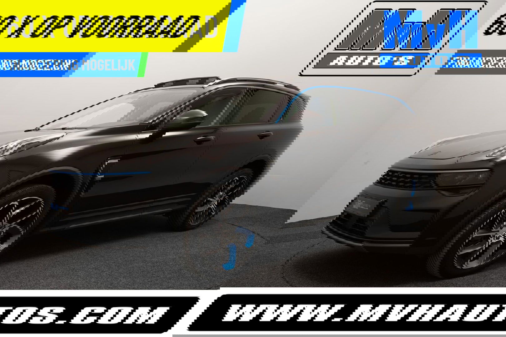 Lynk & Co 01 1.5 Plug-in Hybride|262PK|LUXE|360°CAM|PANO|NAP