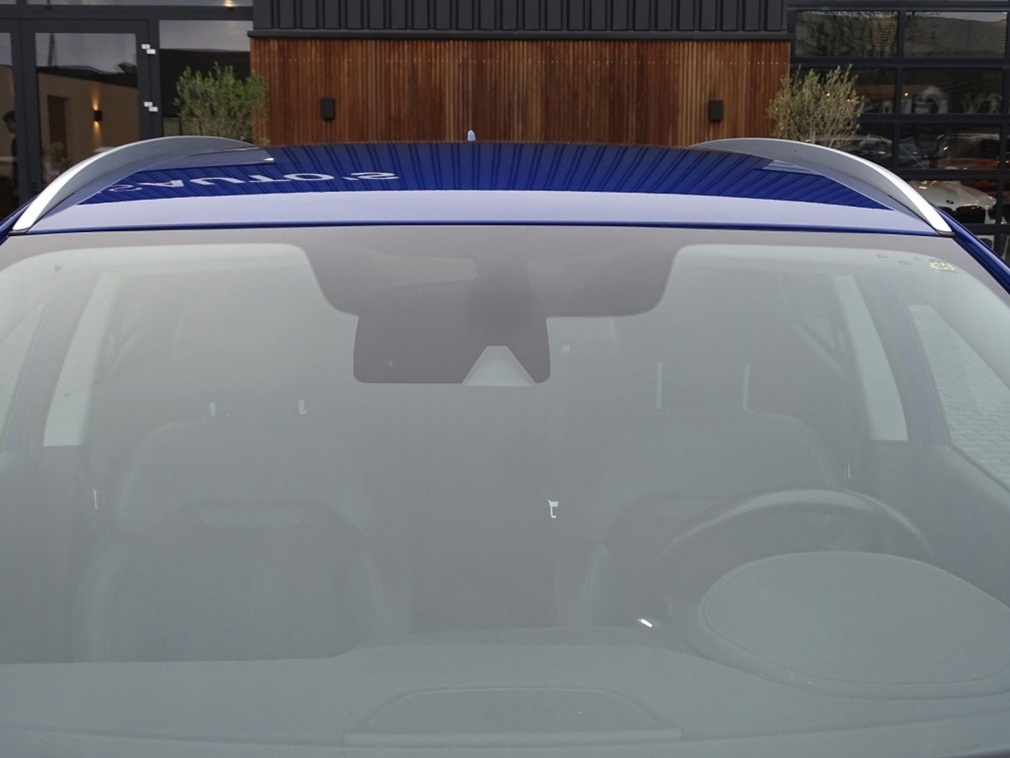 Renault Kadjar 1.3 TCe 140PK automaat / Intens / luxe pakket / LED