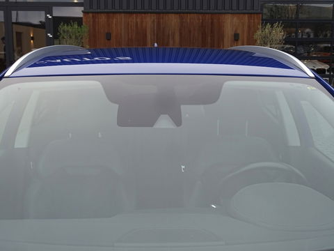 Renault Kadjar 1.3 TCe 140PK automaat / Intens / luxe pakket / LED