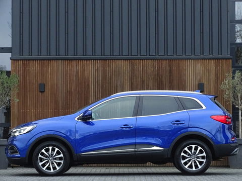 Renault Kadjar 1.3 TCe 140PK automaat / Intens / luxe pakket / LED