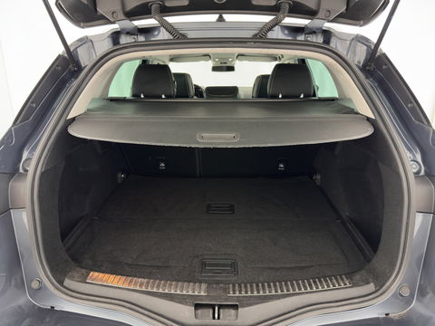 Renault Mégane Estate 1.5 dCi Bose *1/2 LEATHER | FULL-LED | NAVI-FULLMAP | CAMERA | KEYLESS | COMFORT-SEATS | ECC | PDC | 17''ALU*