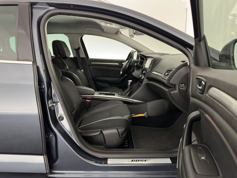 Renault Mégane Estate 1.5 dCi Bose *1/2 LEATHER | FULL-LED | NAVI-FULLMAP | CAMERA | KEYLESS | COMFORT-SEATS | ECC | PDC | 17''ALU*