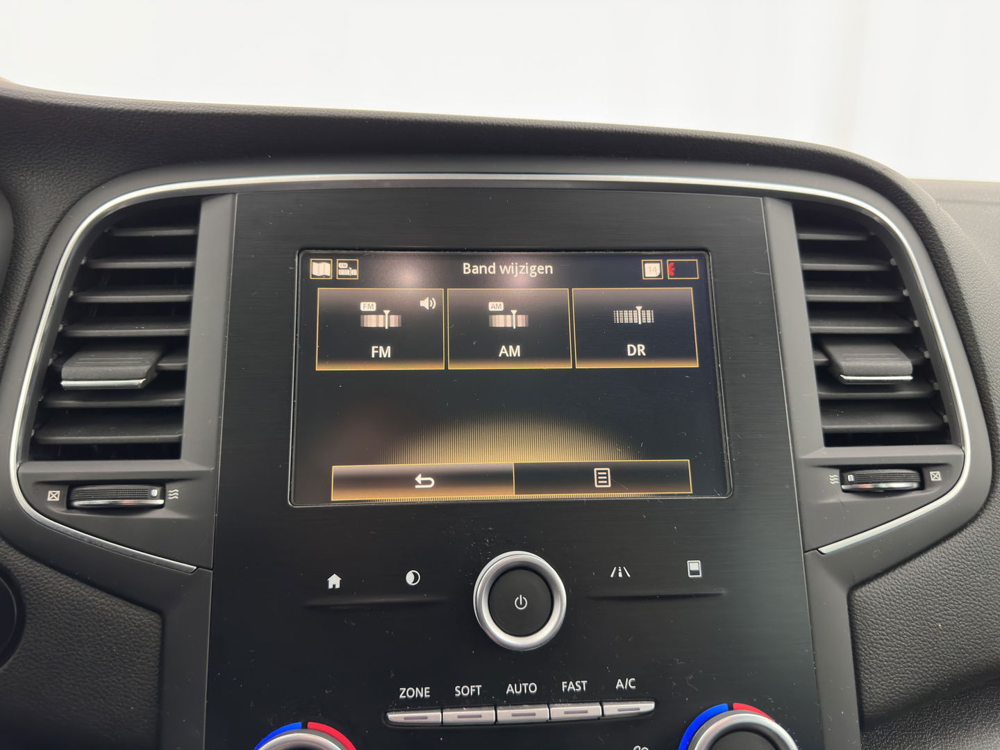 Renault Mégane Estate 1.5 dCi Bose *1/2 LEATHER | FULL-LED | NAVI-FULLMAP | CAMERA | KEYLESS | COMFORT-SEATS | ECC | PDC | 17''ALU*