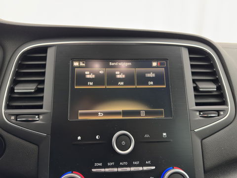 Renault Mégane Estate 1.5 dCi Bose *1/2 LEATHER | FULL-LED | NAVI-FULLMAP | CAMERA | KEYLESS | COMFORT-SEATS | ECC | PDC | 17''ALU*