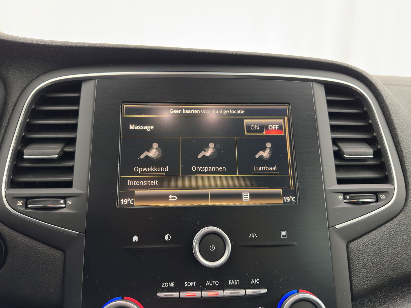 Renault Mégane Estate 1.5 dCi Bose *1/2 LEATHER | FULL-LED | NAVI-FULLMAP | CAMERA | KEYLESS | COMFORT-SEATS | ECC | PDC | 17''ALU*