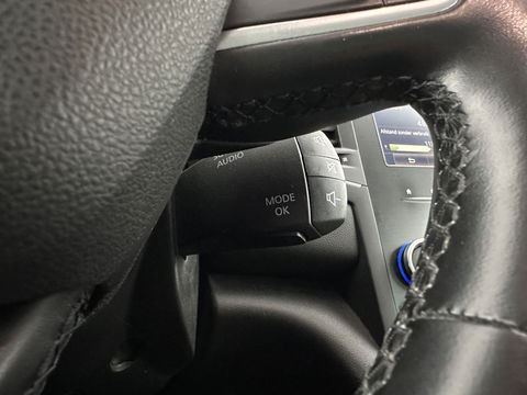 Renault Mégane Estate 1.5 dCi Bose *1/2 LEATHER | FULL-LED | NAVI-FULLMAP | CAMERA | KEYLESS | COMFORT-SEATS | ECC | PDC | 17''ALU*