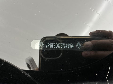 Renault Mégane Estate 1.5 dCi Bose *1/2 LEATHER | FULL-LED | NAVI-FULLMAP | CAMERA | KEYLESS | COMFORT-SEATS | ECC | PDC | 17''ALU*