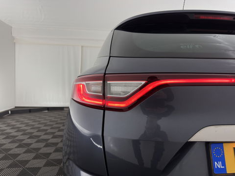 Renault Mégane Estate 1.5 dCi Bose *1/2 LEATHER | FULL-LED | NAVI-FULLMAP | CAMERA | KEYLESS | COMFORT-SEATS | ECC | PDC | 17''ALU*