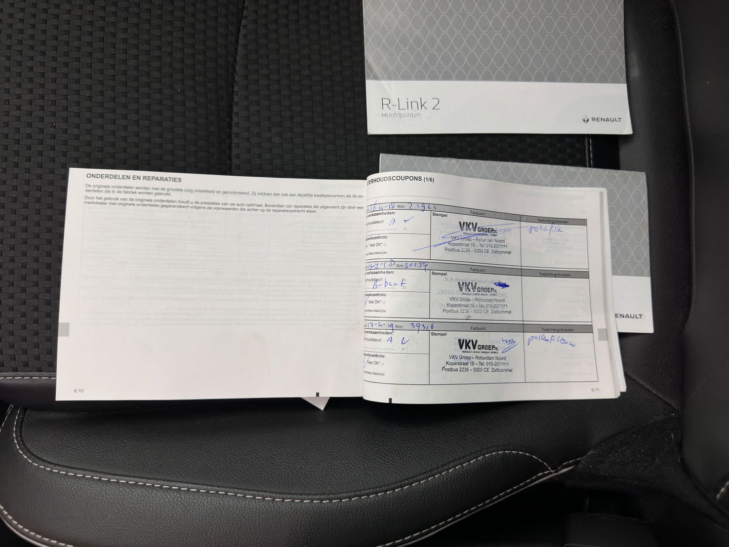 Renault Mégane Estate 1.5 dCi Bose *1/2 LEATHER | FULL-LED | NAVI-FULLMAP | CAMERA | KEYLESS | COMFORT-SEATS | ECC | PDC | 17''ALU*