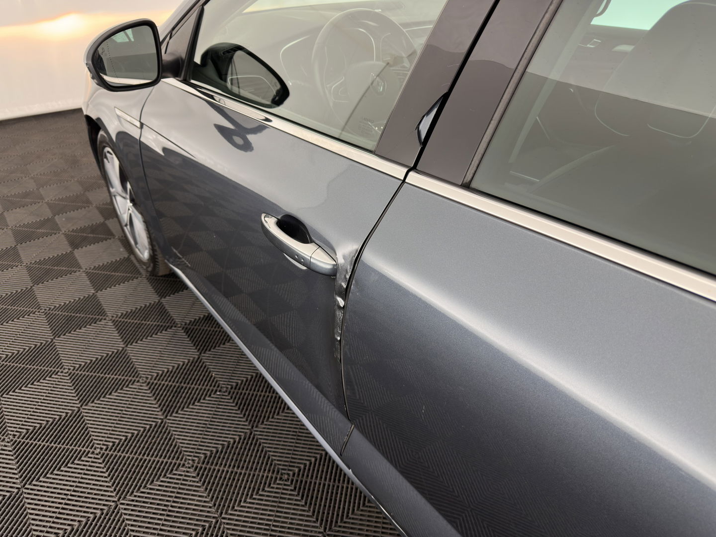 Renault Mégane Estate 1.5 dCi Bose *1/2 LEATHER | FULL-LED | NAVI-FULLMAP | CAMERA | KEYLESS | COMFORT-SEATS | ECC | PDC | 17''ALU*