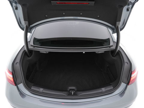 Mercedes-Benz E-Klasse Coupé 400 AMG-Sportpack 4Motion Premium Plus Aut. *PANO | LUXURY-LEATHER | BURMESTER-AUDIO | WIDESCREEN-COCKPIT |  FULL-LED | NAVI-FULLMAP | CAMERA | SHIFT-PADDLES | CRUISE | AMBIENT-LIGHT | SPORT-SEATS | 19"ALU*