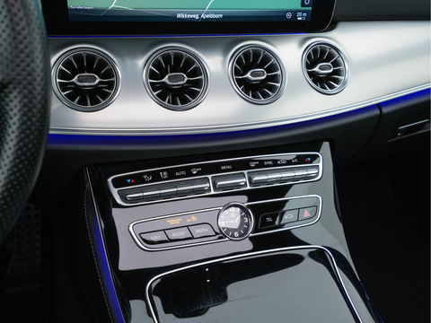 Mercedes-Benz E-Klasse Coupé 400 AMG-Sportpack 4Motion Premium Plus Aut. *PANO | LUXURY-LEATHER | BURMESTER-AUDIO | WIDESCREEN-COCKPIT |  FULL-LED | NAVI-FULLMAP | CAMERA | SHIFT-PADDLES | CRUISE | AMBIENT-LIGHT | SPORT-SEATS | 19"ALU*