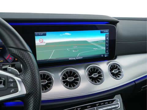 Mercedes-Benz E-Klasse Coupé 400 AMG-Sportpack 4Motion Premium Plus Aut. *PANO | LUXURY-LEATHER | BURMESTER-AUDIO | WIDESCREEN-COCKPIT |  FULL-LED | NAVI-FULLMAP | CAMERA | SHIFT-PADDLES | CRUISE | AMBIENT-LIGHT | SPORT-SEATS | 19"ALU*