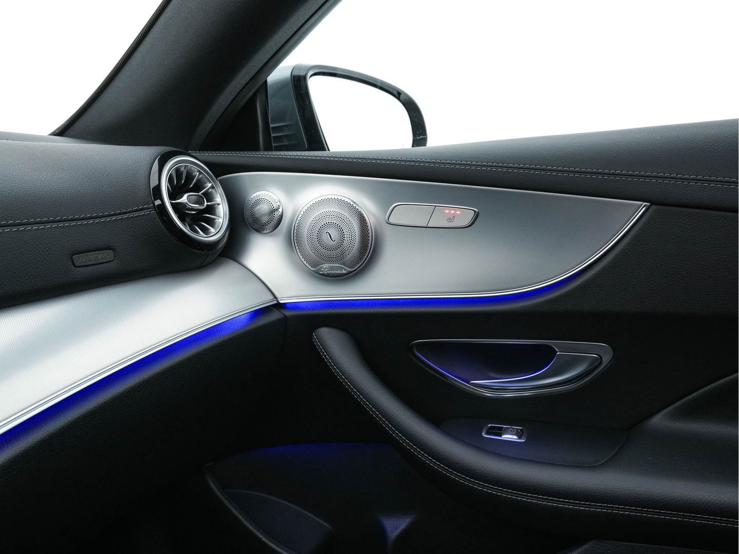 Mercedes-Benz E-Klasse Coupé 400 AMG-Sportpack 4Motion Premium Plus Aut. *PANO | LUXURY-LEATHER | BURMESTER-AUDIO | WIDESCREEN-COCKPIT |  FULL-LED | NAVI-FULLMAP | CAMERA | SHIFT-PADDLES | CRUISE | AMBIENT-LIGHT | SPORT-SEATS | 19"ALU*