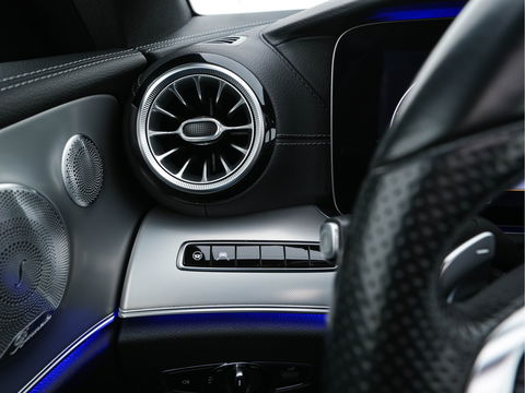 Mercedes-Benz E-Klasse Coupé 400 AMG-Sportpack 4Motion Premium Plus Aut. *PANO | LUXURY-LEATHER | BURMESTER-AUDIO | WIDESCREEN-COCKPIT |  FULL-LED | NAVI-FULLMAP | CAMERA | SHIFT-PADDLES | CRUISE | AMBIENT-LIGHT | SPORT-SEATS | 19"ALU*