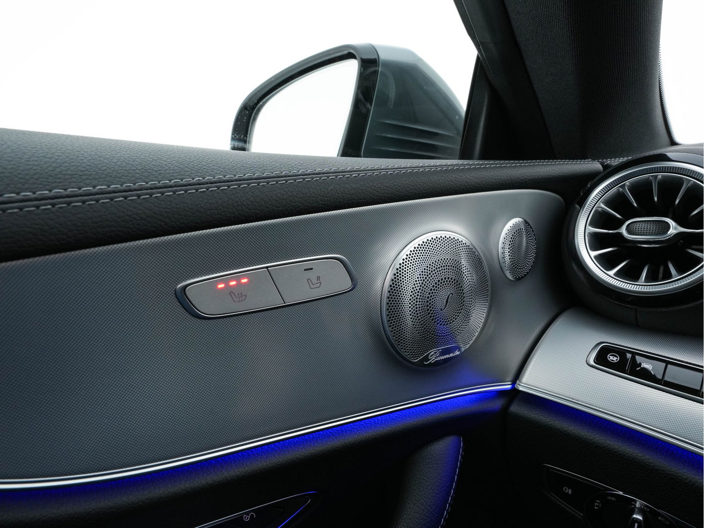 Mercedes-Benz E-Klasse Coupé 400 AMG-Sportpack 4Motion Premium Plus Aut. *PANO | LUXURY-LEATHER | BURMESTER-AUDIO | WIDESCREEN-COCKPIT |  FULL-LED | NAVI-FULLMAP | CAMERA | SHIFT-PADDLES | CRUISE | AMBIENT-LIGHT | SPORT-SEATS | 19"ALU*