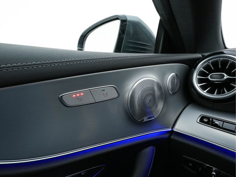 Mercedes-Benz E-Klasse Coupé 400 AMG-Sportpack 4Motion Premium Plus Aut. *PANO | LUXURY-LEATHER | BURMESTER-AUDIO | WIDESCREEN-COCKPIT |  FULL-LED | NAVI-FULLMAP | CAMERA | SHIFT-PADDLES | CRUISE | AMBIENT-LIGHT | SPORT-SEATS | 19"ALU*