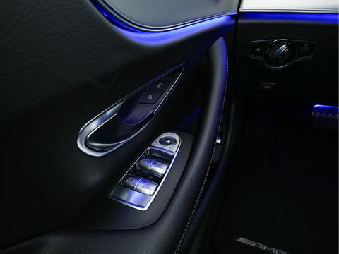 Mercedes-Benz E-Klasse Coupé 400 AMG-Sportpack 4Motion Premium Plus Aut. *PANO | LUXURY-LEATHER | BURMESTER-AUDIO | WIDESCREEN-COCKPIT |  FULL-LED | NAVI-FULLMAP | CAMERA | SHIFT-PADDLES | CRUISE | AMBIENT-LIGHT | SPORT-SEATS | 19"ALU*