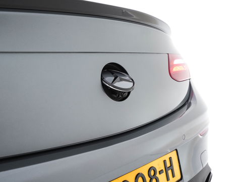 Mercedes-Benz E-Klasse Coupé 400 AMG-Sportpack 4Motion Premium Plus Aut. *PANO | LUXURY-LEATHER | BURMESTER-AUDIO | WIDESCREEN-COCKPIT |  FULL-LED | NAVI-FULLMAP | CAMERA | SHIFT-PADDLES | CRUISE | AMBIENT-LIGHT | SPORT-SEATS | 19"ALU*