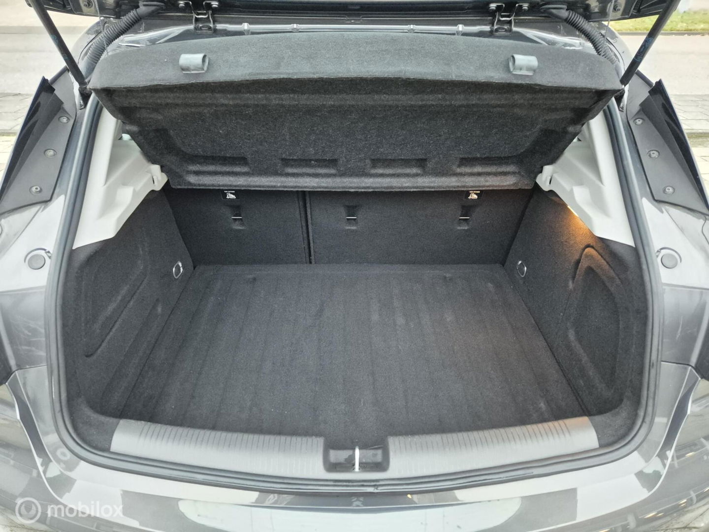 Opel Astra 1.0 Innovation, Navi, Carplay, 100% Onderhouden!