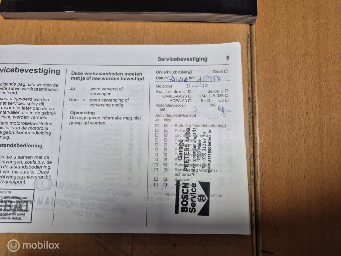 Opel Astra 1.0 Innovation, Navi, Carplay, 100% Onderhouden!