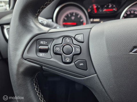 Opel Astra 1.0 Innovation, Navi, Carplay, 100% Onderhouden!