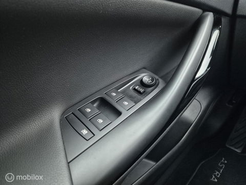 Opel Astra 1.0 Innovation, Navi, Carplay, 100% Onderhouden!