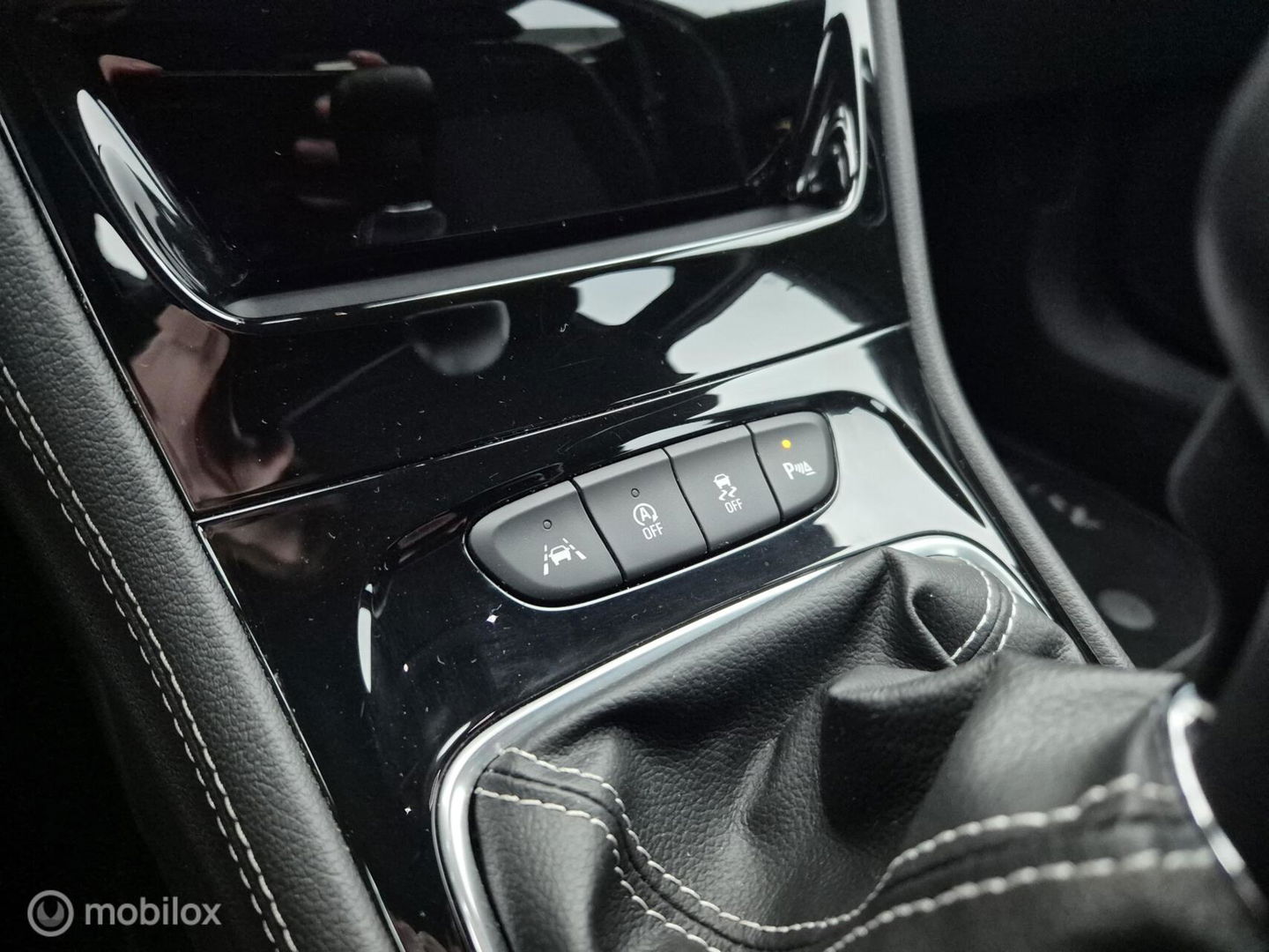 Opel Astra 1.0 Innovation, Navi, Carplay, 100% Onderhouden!