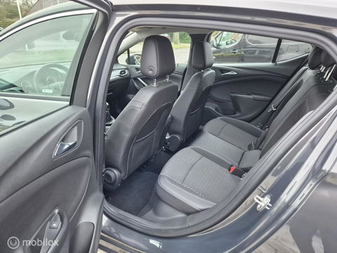 Opel Astra 1.0 Innovation, Navi, Carplay, 100% Onderhouden!