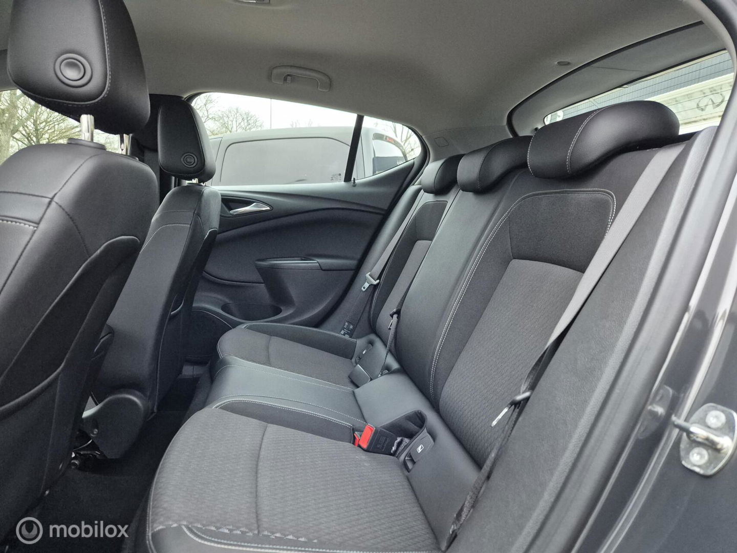 Opel Astra 1.0 Innovation, Navi, Carplay, 100% Onderhouden!