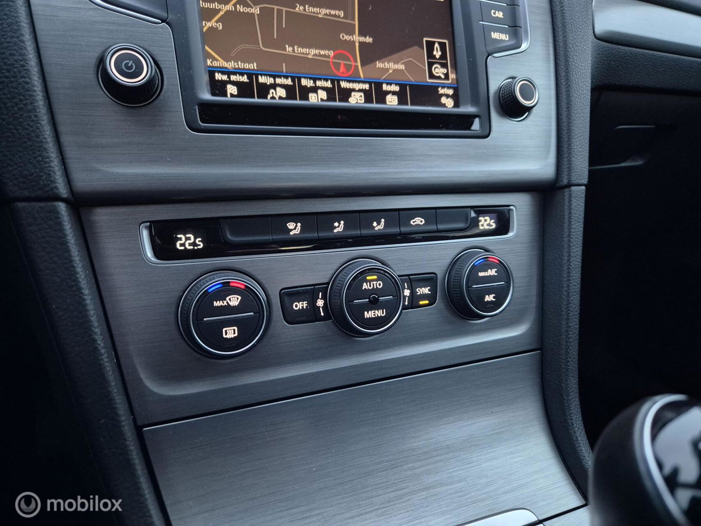 Volkswagen Golf 1.0 TSI Comfortline, Navi, Carplay, NAP!