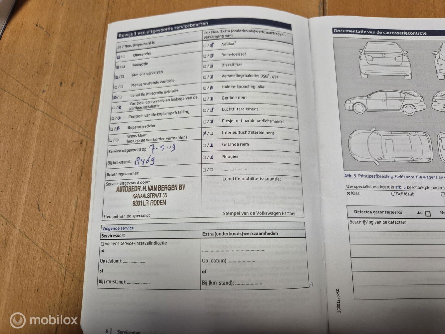 Volkswagen Golf 1.0 TSI Comfortline, Navi, Carplay, NAP!