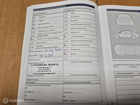 Volkswagen Golf 1.0 TSI Comfortline, Navi, Carplay, NAP!