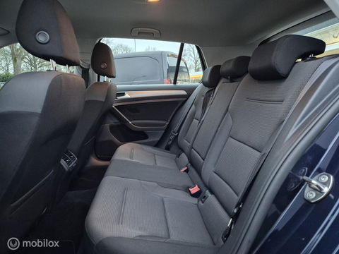 Volkswagen Golf 1.0 TSI Comfortline, Navi, Carplay, NAP!